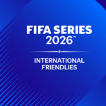 Indonesia Dipilih Tuan Rumah FIFA Series 2026™️