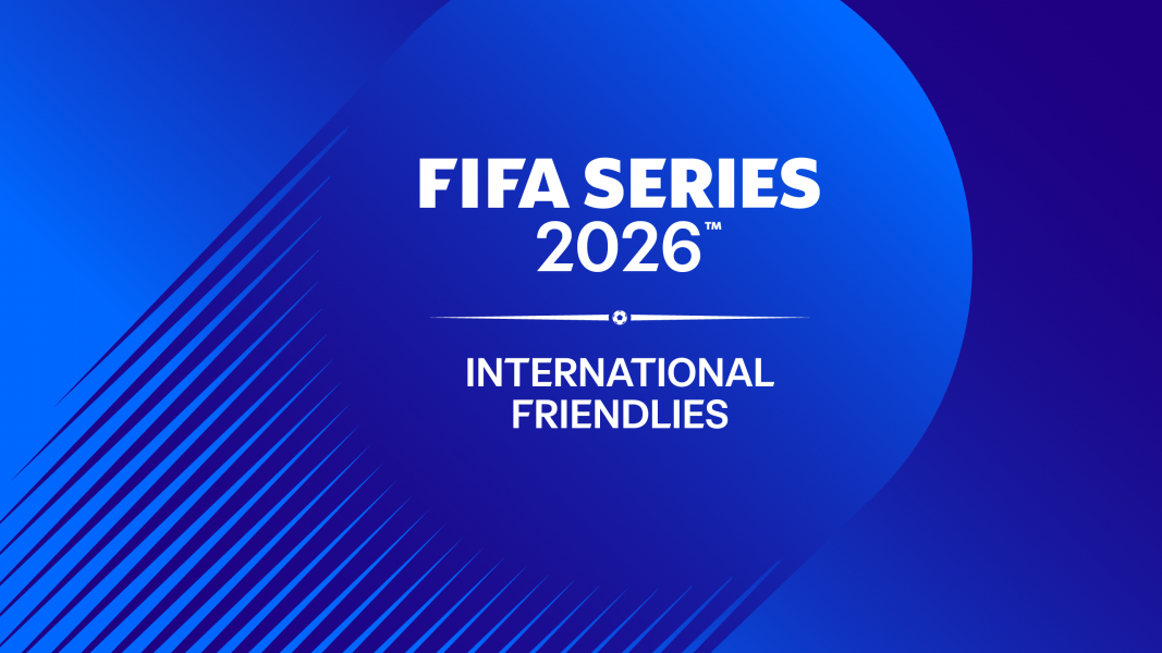 Indonesia Dipilih Tuan Rumah FIFA Series 2026™️