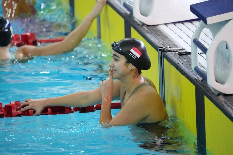 Peraih Medali Emas SEA Games 2025 Thailand, Bonus 1 Miliar dari Presiden Prabowo