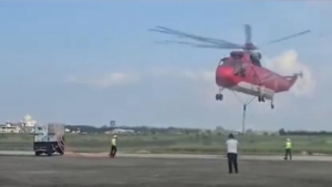 Pemerintah Kirim Genset 250 KWH, Dukung Layanan Kesehatan RS Takengon