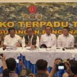 Penanganan Bencana Jadi Prioritas, Pemerintah Menjamin Dana dan Logistik Nasional Secara Total