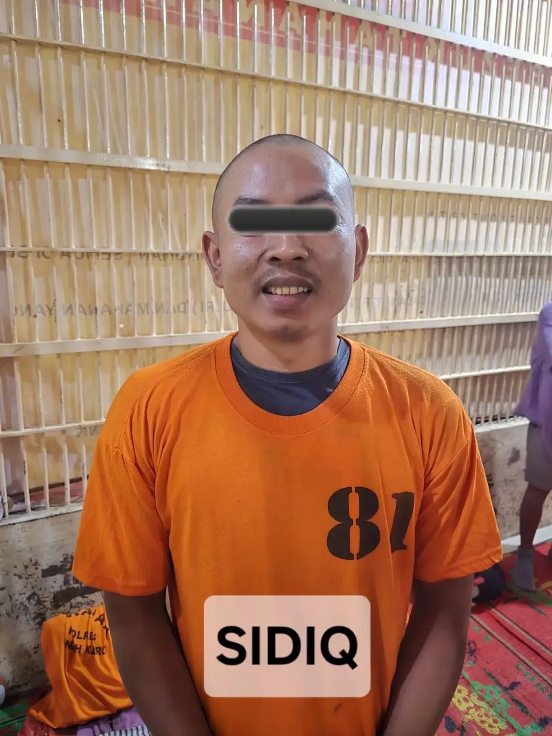 Korban Ditembak dengan Gejluk Hingga Tewas, Pelaku Diamankan Polsek Payung