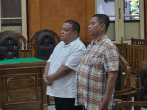 Mantan Bupati Langkat dan Abangnya Divonis 4 Tahun Penjara dalam Kasus Suap Rp67 Miliar