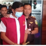Kejari Humbahas Tetapkan JHS Tersangka Korupsi Dana Hibah KONI Humbahas
