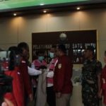 Kejari Madina Tahan dua Tersangka Kasus Korupsi Dana PSR Rp 1,9 M