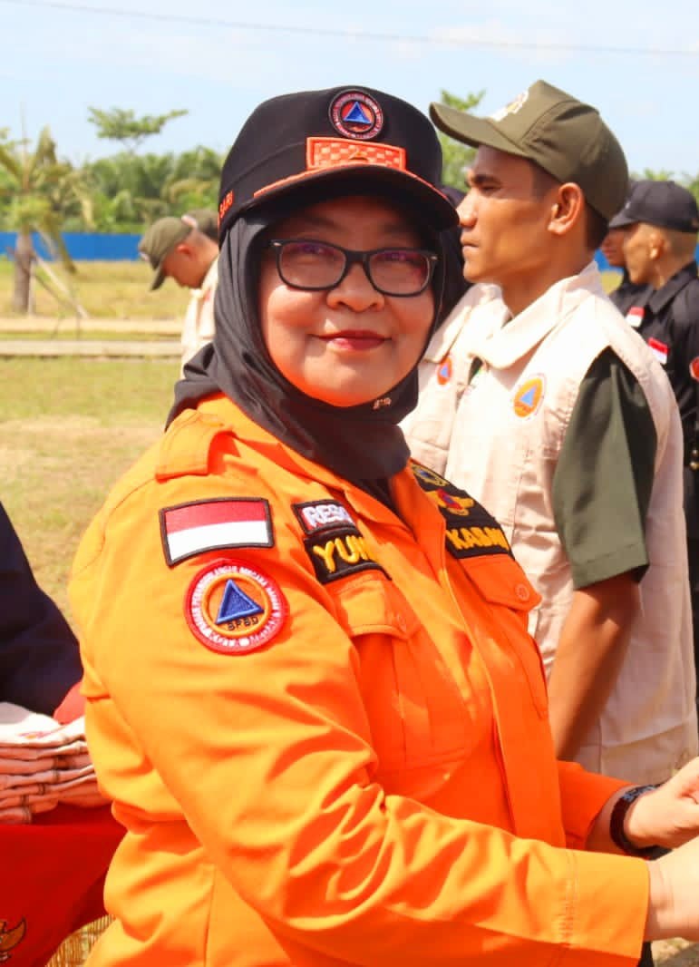 Banjir di Medan 13 Orang Meninggal