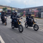 Kapolrestabes Medan Kukuhkan Timsus JCS