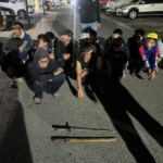 Polres Tanah Karo Gagalkan Rencana Tawuran Pelajar, 14 Remaja Diamankan