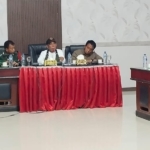 Pemkab Tapteng Perpanjang Masa Tanggap Darurat