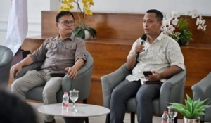 Penyakit Kulit dan ISPA Dominasi Kasus Pascabencana di Sumut, Dinkes Tingkatkan Kewaspadaan KLB