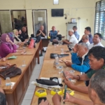 PWI Sumut akan Gelar Rakerda dan Penerimaan Anggota Muda & Biasa