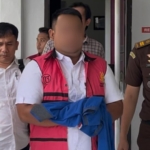 Kejari Langkat Tetapkan Tersangka Kepala Desa Serapuh Asli Dugaan Korupsi Dana Desa