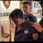 Polrestabes Medan Ringkus Pelaku Begal