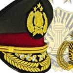 Mutasi Polri, AKBP Pebriandi Haloho Jabat Kapolres Tanah Karo