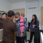 Dugaan Korupsi Penjualan Aluminium, Kejati Tahan Direktur PT Inalum