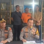 Pembunuhan Istri di Medan Terungkap, Suami Bekap Korban Usai Ditolak Hubungan Intim