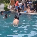 Dua Bocah Perempuan Kembar Ditemukan Tewas Tenggelam di Kolam Renang Citra Land