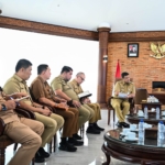 Bobby Nasution Tekankan Investasi Geopark Kaldera Toba Harus Sejahterakan Masyarakat