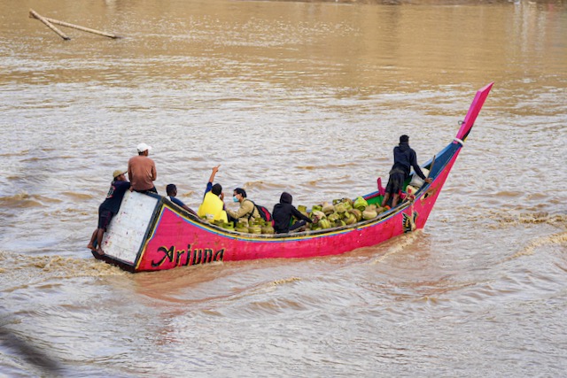 Distribusi BBM & LPG ke Wilayah Terisolir Bencana, Kerahkan Strategi Lintas Moda
