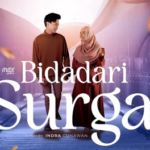 Bidadari Surga, Drama Romantis Religi yang Menghangatkan Hati