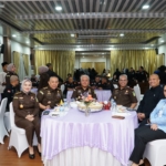 HUT Pidsus ke-43, Kajati Sumut Tekankan Penegakan Hukum Menuntut Kecakapan Teknis dan Keberanian Moral