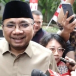 KPK Tetapkan Mantan Menteri Agama Yaqut Cholil Qoumas Jadi Tersangka Korupsi Kuota Haji
