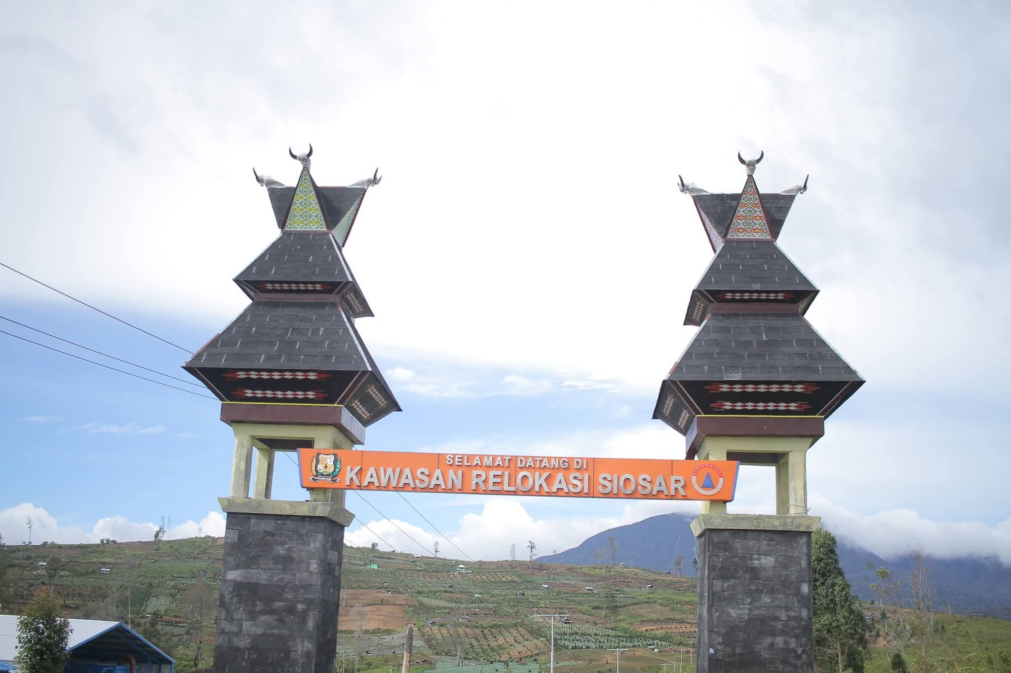 Bupati Karo Dukung Penegakan Hukum dan  Komitmen Perlindungan Aset Daerah