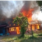 11 Rumah Warga Terbakar di Aceh Tenggara