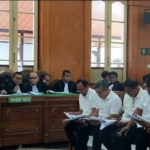 Aset Negara Dijual ke Ciputra Land, Empat Terdakwa Mulai Disidang di Tipikor Medan