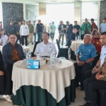 Ketua DEN: Kehadiran TSTH2 Diiringi Peningkatan Tipe RSUD Doloksanggul