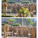 Bupati Karo Tegaskan ASN Bijak Gunakan Media Sosial