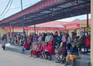 Warga Bagan Deli Tuntut Polres Belawan Tindak Tegas Pelaku Tawuran