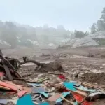 23 Prajurit TNI Tertimbun Longsor Cisarua, Empat Ditemukan Meninggal