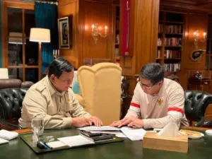 Panggil Menteri PKP ke Hambalang, Presiden Prabowo Akselerasi Program Rumah Bersubsidi