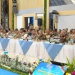 Kunker Spesifik Komisi III DPR RI di Polda Sumut Bahas Reformasi Polri dan Kejaksaan