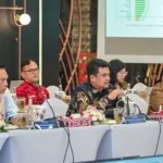 Hadapi Ramadan 2026, Bobby Nasution Pastikan Pangan Sumut Aman dan Surplus