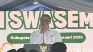 Mentan : 2.300 Izin Distributor Pupuk Dicabut dan 192 Oknum Pejabat Dicopot