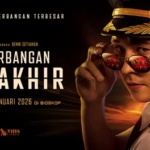 Film Penerbangan Terakhir: Pesona, Skandal dan Manipulasi Cinta