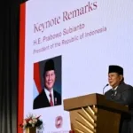 Presiden Prabowo Tegaskan Stabilitas, Kepastian Hukum, dan Reformasi SDM di Amerika Serikat