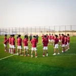 Pelatih Timnas U-17 Panggil 28 Pemain untuk Hadapi Tiongkok