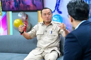 Mensesneg Apresiasi Peran Media Arus Utama sebagai Rujukan bagi Masyarakat