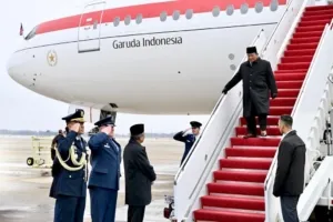 Presiden Prabowo Akan Bertemu Presiden Trump Guna Perkuat Hubungan Bilateral