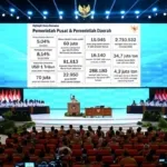 Presiden Prabowo: Pengentasan Kemiskinan Butuh Persatuan dan  Tanggung Jawab Semua Elemen Bangsa