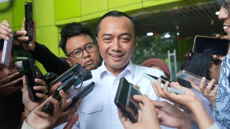 Pemerintah Luncurkan Stimulus Ekonomi, Ini Programnya