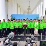 PKB Merapat ke Istana, Nyatakan Dukungan Politik Kepemimpinan Presiden Prabowo