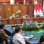 Menhub Dudy di Jawa Timur, Pastikan Kesiapan Pelaksanaan Angkutan Lebaran 2026