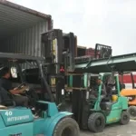 Kodam I/BB Terima 8 Unit Jembatan Modular Tipe 3-1 untuk Percepat Pemulihan Infrastruktur