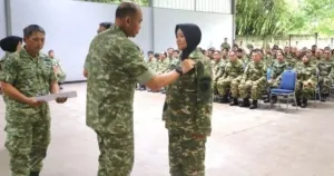 Retret PWI 2026 Berakhir, Wartawan Diharap Jadi Agen Pemersatu Bangsa