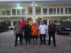 Niat Klaim Asuransi, Kakak Bunuh Adik Kandung, Polisi Ungkap Otak dan Eksekutor Pembunuhan