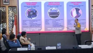 Kasus Pencurian Berujung Penganiayaan, Tiga Tersangka Masuk DPO